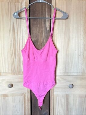 One-Piece Bodysuit